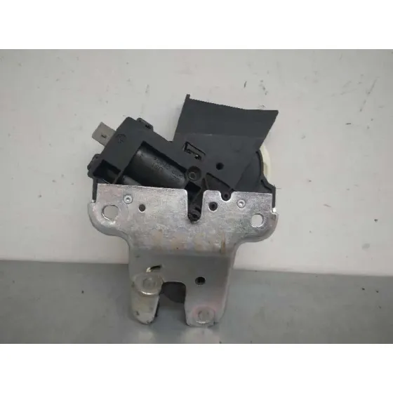 Cerradura Maletero / Porton para Audi A5 Coupe (8T)
