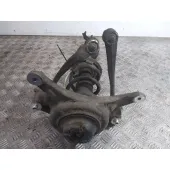 Amortiguador Delantero Izquierdo para Audi A5 Coupe (8T)