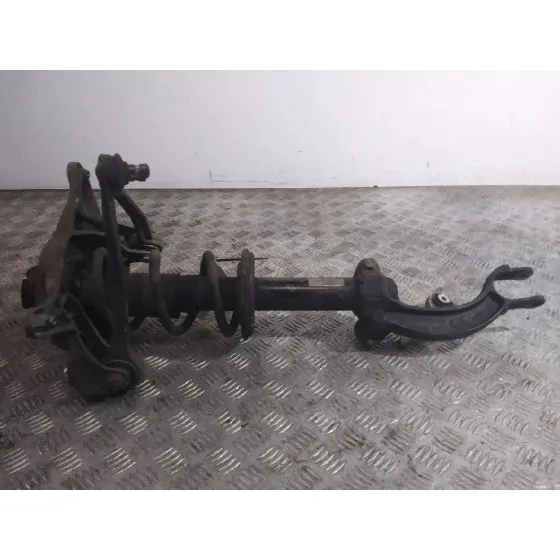 Amortiguador Delantero Izquierdo para Audi A5 Coupe (8T)