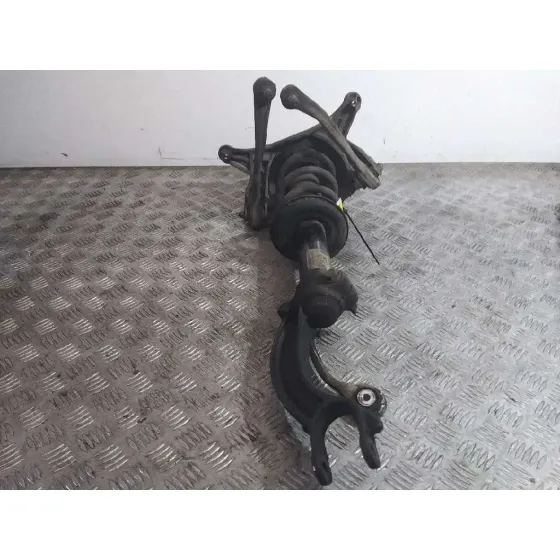 Amortiguador Delantero Izquierdo para Audi A5 Coupe (8T)