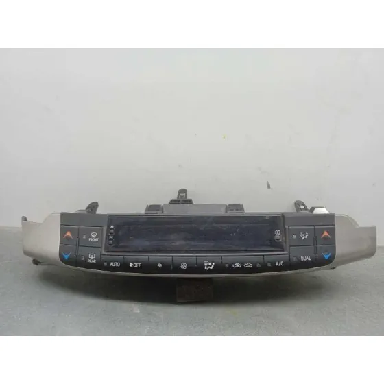 Mando Climatizador para Lexus Ct