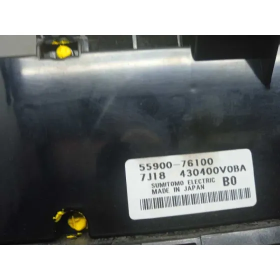Mando Climatizador para Lexus Ct