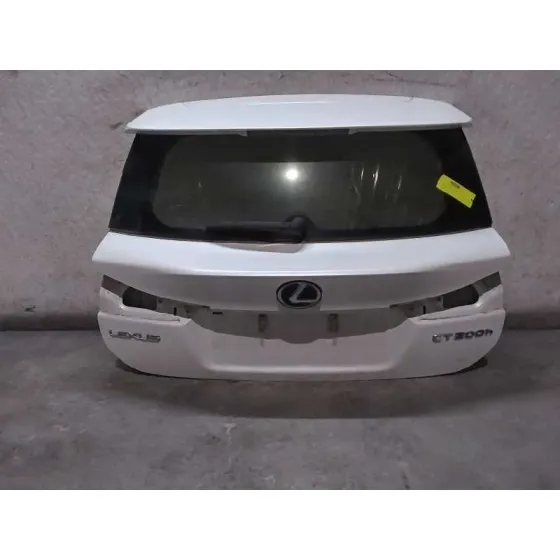 Porton Trasero para Lexus Ct