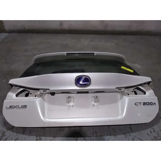 Porton Trasero para Lexus Ct