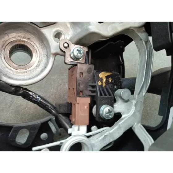 Volante para Lexus Ct