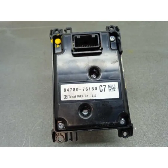 Mando Multifuncion para Lexus Ct
