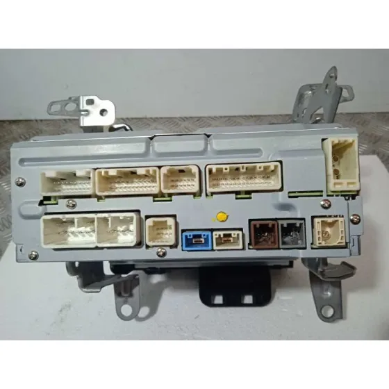 Sistema Audio / Radio Cd para Lexus Ct
