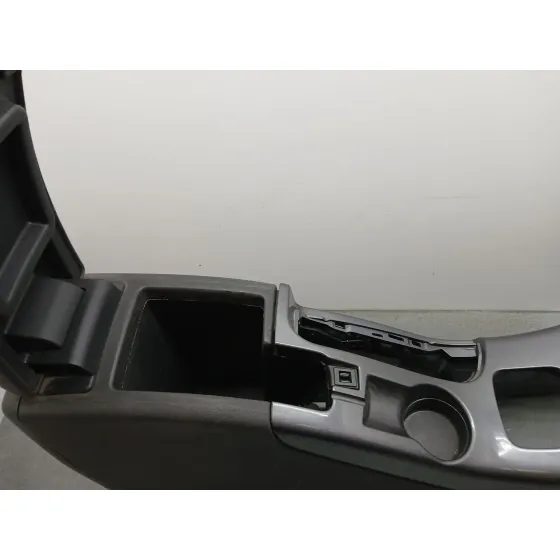Apoyabrazos Central para Renault Scenic Iii