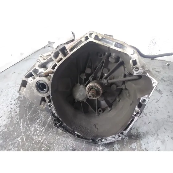 Caja Cambios para Renault Scenic Iii