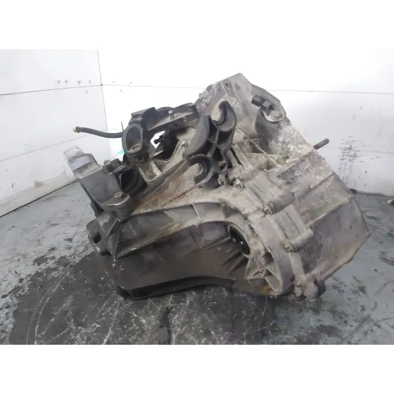 Caja Cambios para Renault Scenic Iii