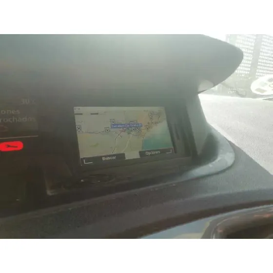 Sistema Navegacion Gps para Renault Scenic Iii