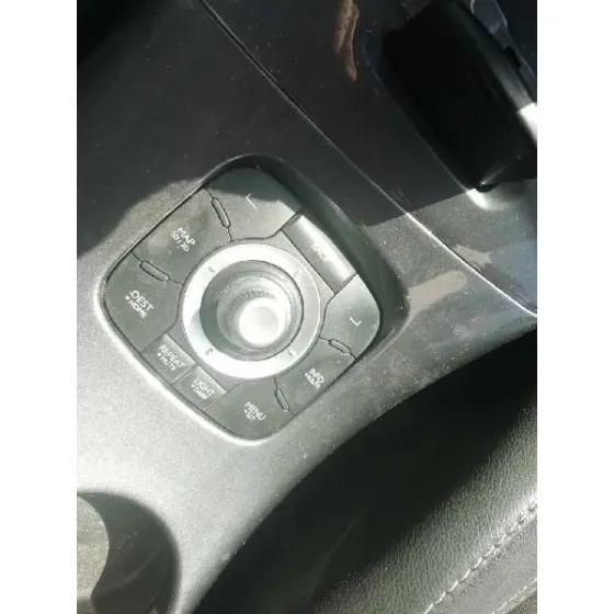 Sistema Navegacion Gps para Renault Scenic Iii