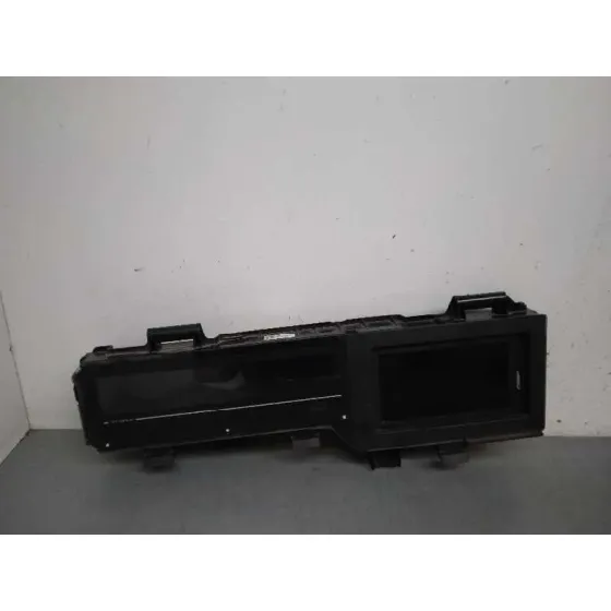 Sistema Navegacion Gps para Renault Scenic Iii