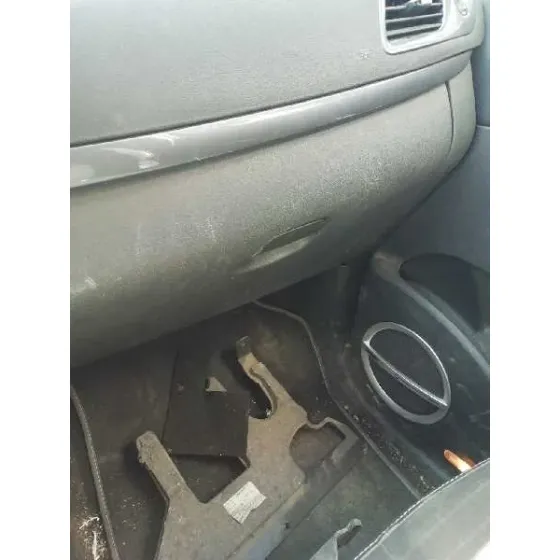 Guantera para Renault Scenic Iii