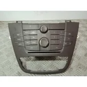 Sistema Audio / Radio Cd para Opel Insignia Berlina