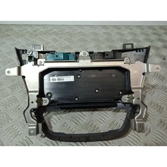 Sistema Audio / Radio Cd para Opel Insignia Berlina