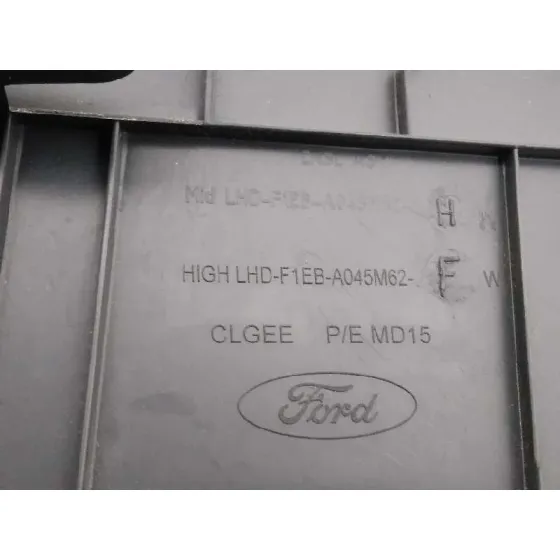 Apoyabrazos Central para Ford Focus Lim.