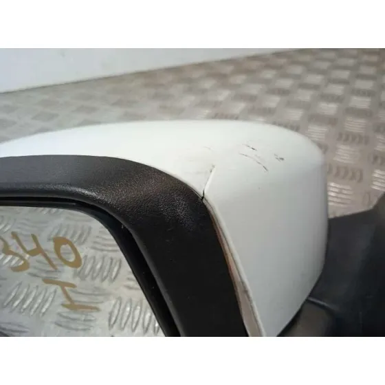 Retrovisor Izquierdo para Ford Focus Lim.