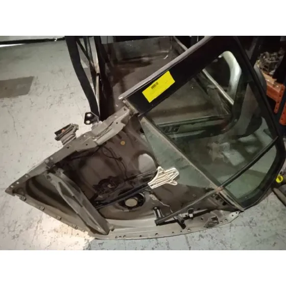 Puerta Trasera Izquierda para Volkswagen Golf V Berlina (1K1)