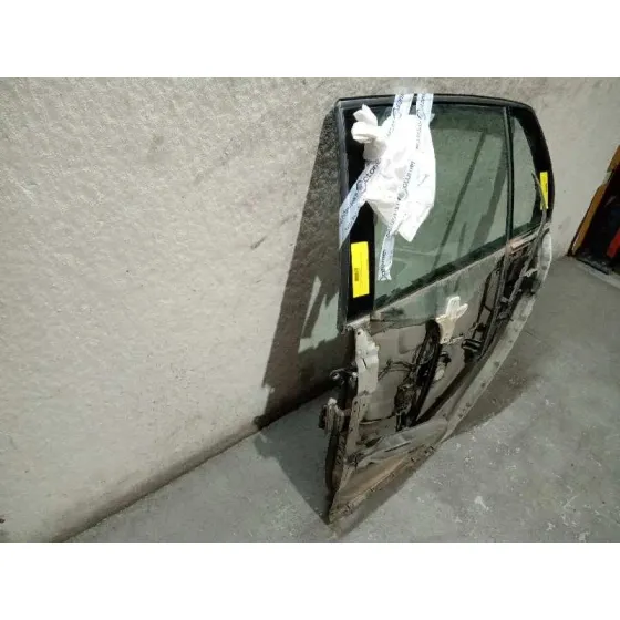 Puerta Trasera Izquierda para Volkswagen Golf V Berlina (1K1)