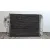 Condensador / Radiador Aire Acondicionado para Hyundai Ix35