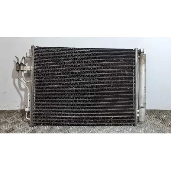 Condensador / Radiador Aire Acondicionado para Hyundai Ix35