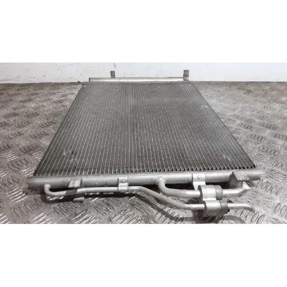 Condensador / Radiador Aire Acondicionado para Hyundai Ix35