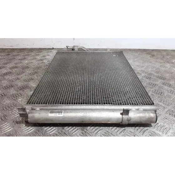 Condensador / Radiador Aire Acondicionado para Hyundai Ix35