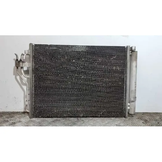 Condensador / Radiador Aire Acondicionado para Hyundai Ix35