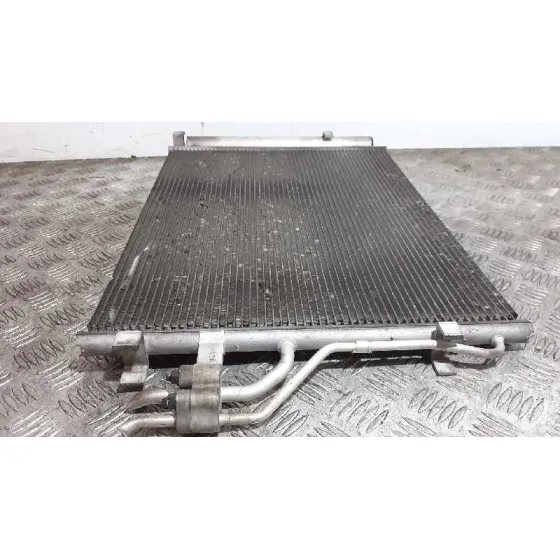 Condensador / Radiador Aire Acondicionado para Hyundai Ix35