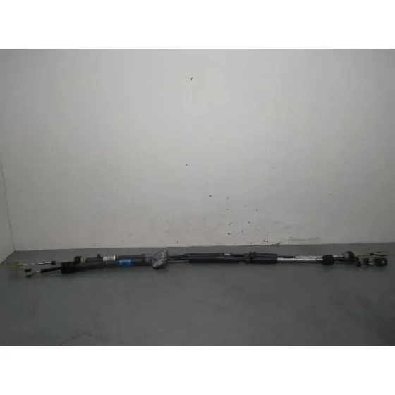 Varillaje Cambio para Ford Focus Turn.