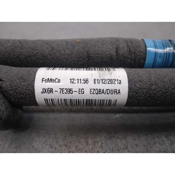 Varillaje Cambio para Ford Focus Turn.