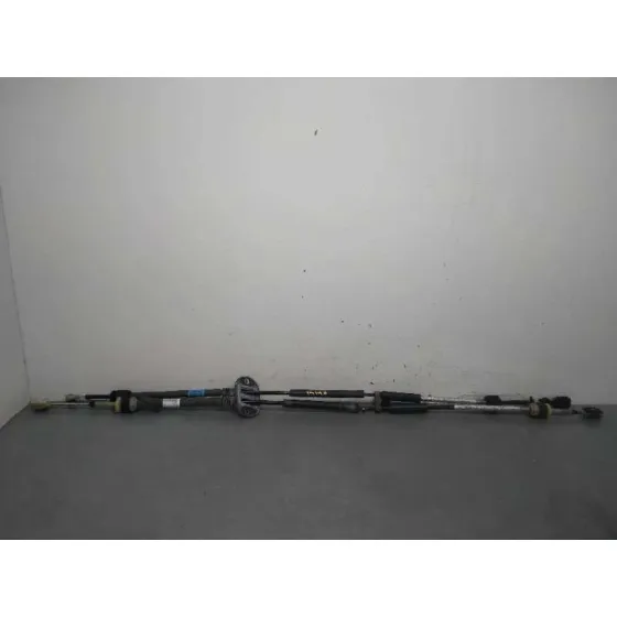 Varillaje Cambio para Ford Focus Turn.