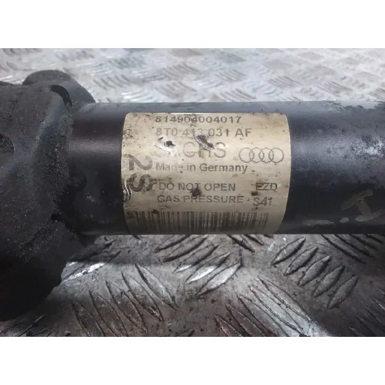 Amortiguador Delantero Izquierdo para Audi A4 Ber. (B8)
