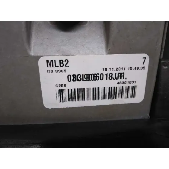 Centralita Motor Uce para Audi A4 Ber. (B8)