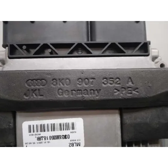 Centralita Motor Uce para Audi A4 Ber. (B8)
