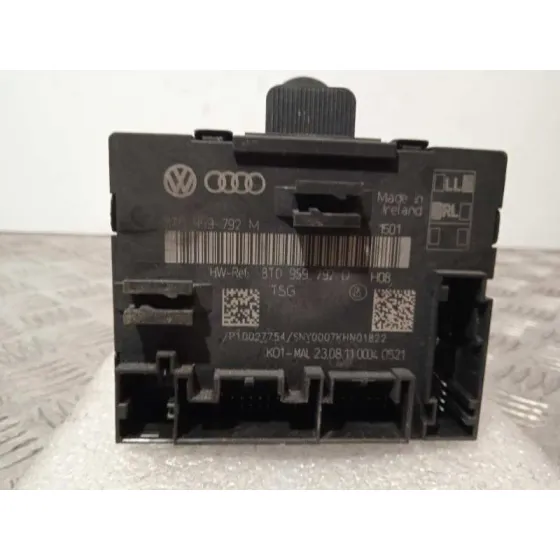 Modulo Electronico para Audi A5 Coupe (8T)