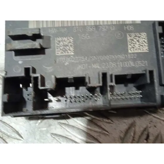 Modulo Electronico para Audi A5 Coupe (8T)