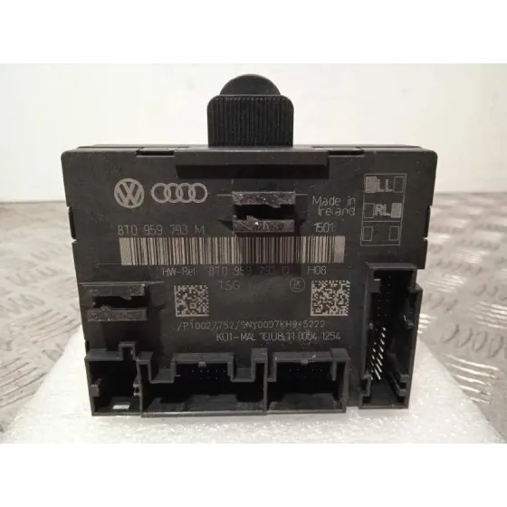 Modulo Electronico para Audi A5 Coupe (8T)