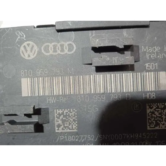 Modulo Electronico para Audi A5 Coupe (8T)
