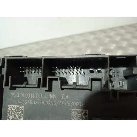 Modulo Electronico para Audi A5 Coupe (8T)