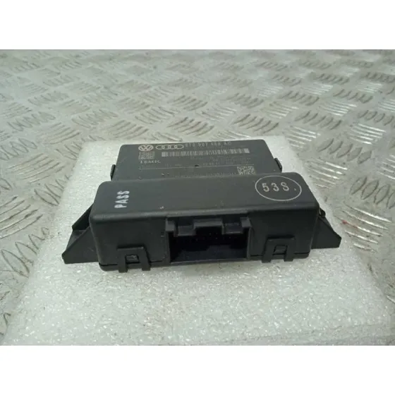 Modulo Electronico para Audi A5 Coupe (8T)