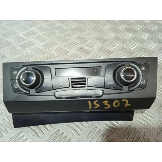 Mando Climatizador para Audi A5 Coupe (8T)