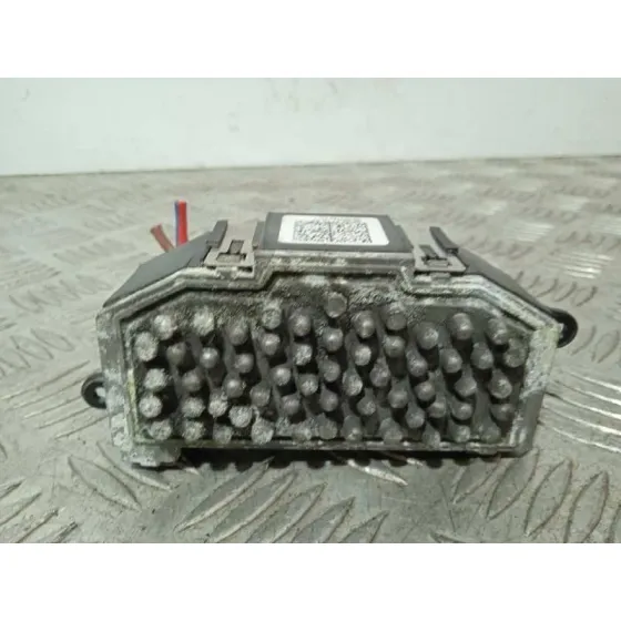 Resistencia Calefaccion para Audi A5 Coupe (8T)