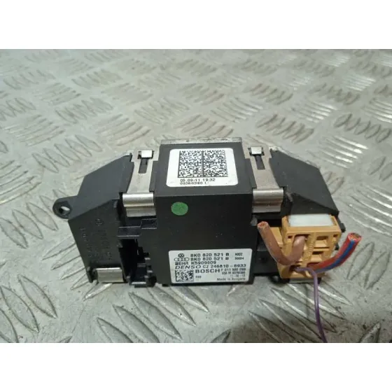 Resistencia Calefaccion para Audi A5 Coupe (8T)
