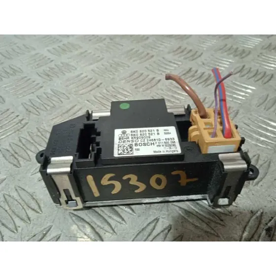 Resistencia Calefaccion para Audi A5 Coupe (8T)