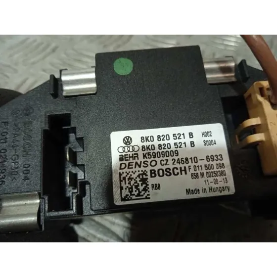 Resistencia Calefaccion para Audi A5 Coupe (8T)