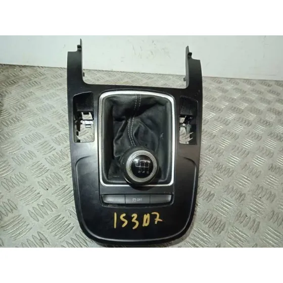 Pomo Palanca Cambio para Audi A5 Coupe (8T)