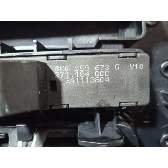 Pomo Palanca Cambio para Audi A5 Coupe (8T)
