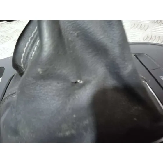 Pomo Palanca Cambio para Audi A5 Coupe (8T)